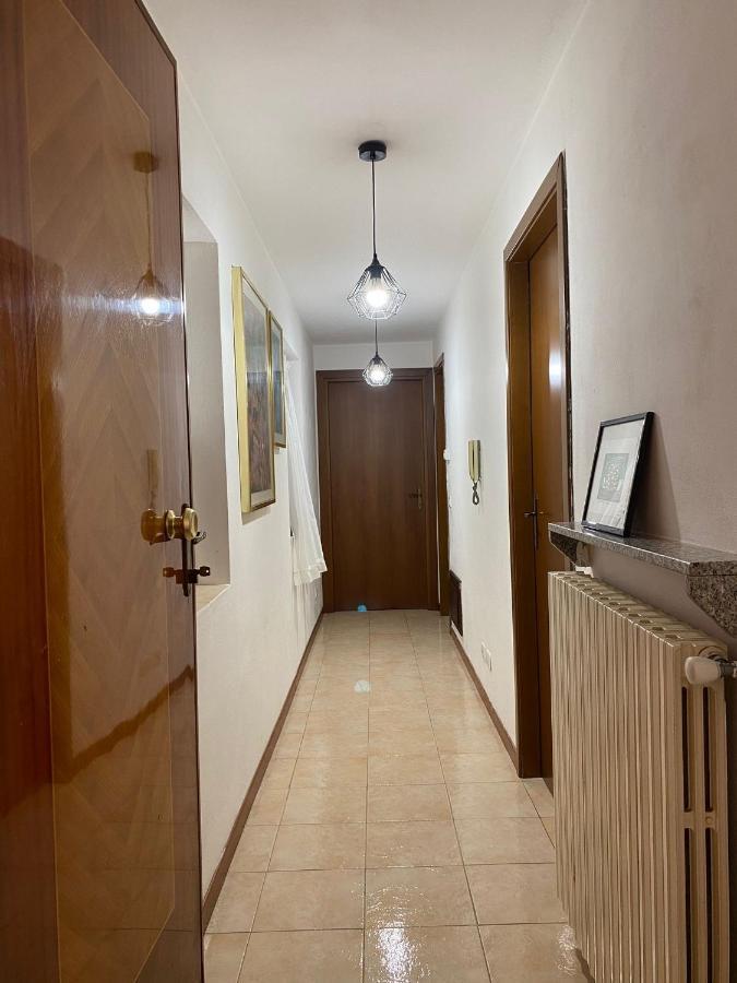 L'Oca Giuliva Apartamento Casale Monferrato Exterior foto