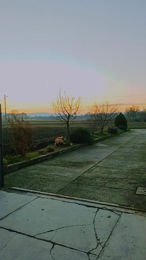 L'Oca Giuliva Apartamento Casale Monferrato Exterior foto