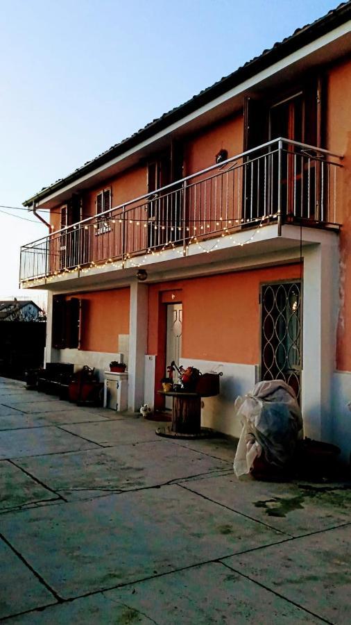 L'Oca Giuliva Apartamento Casale Monferrato Exterior foto