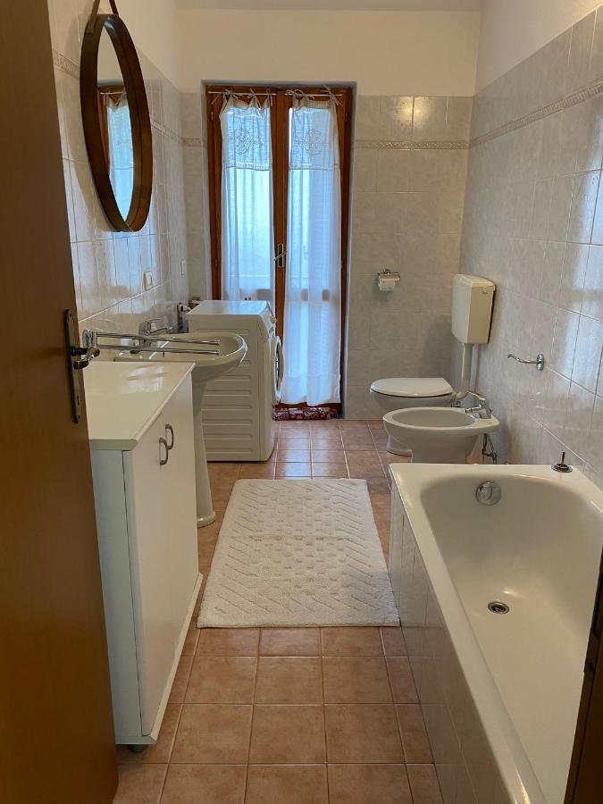 L'Oca Giuliva Apartamento Casale Monferrato Exterior foto