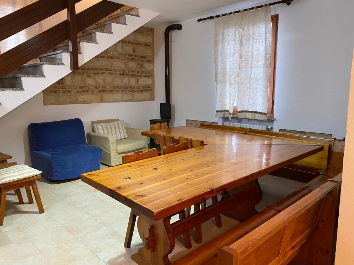 L'Oca Giuliva Apartamento Casale Monferrato Exterior foto