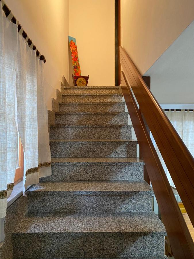 L'Oca Giuliva Apartamento Casale Monferrato Exterior foto