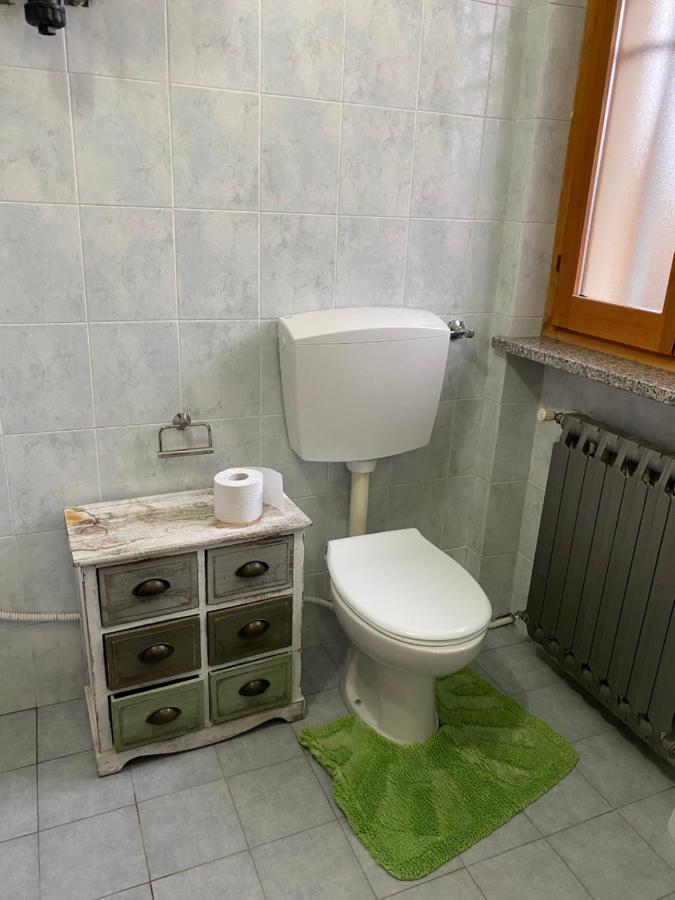 L'Oca Giuliva Apartamento Casale Monferrato Exterior foto